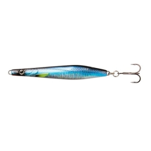 Abu Garcia Sölv SPIRR 12cm/22g Modrý sleď