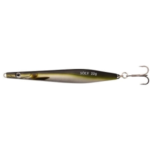 Abu Garcia Sölv SPIRR 12cm/22g Světlý smíšek