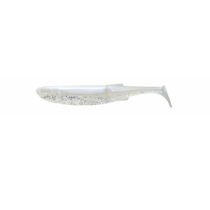 SG Craft Bleak 7cm 2,5g White Pearl Flash 1ks
