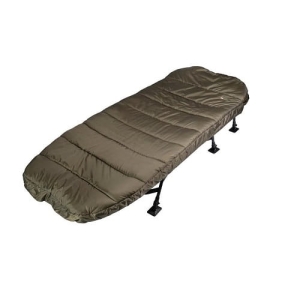 Kaprové lůžko JRC Defender II Flatbed Sleepsystem