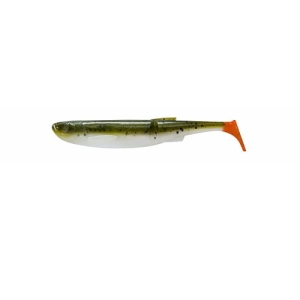 SG Craft Bleak 8,5 cm 4,2 g Olive Hot Orange 1 ks