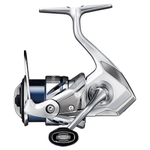 Naviják Shimano Stradic FM 1000