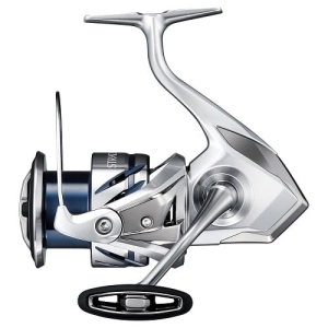Naviják Shimano Stradic FM 4000