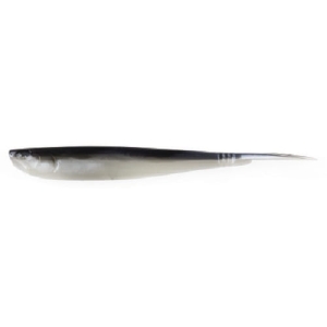 LUCKY JOHN 3D Slick Shad-V 7" col.014 3ks