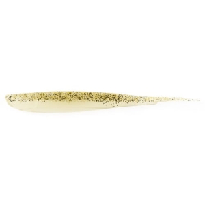 LUCKY JOHN 3D Slick Shad-V 7" col.013 3ks