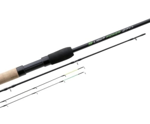 Prut Flagman S-Light Picker 3,0m 40g 2+2sec