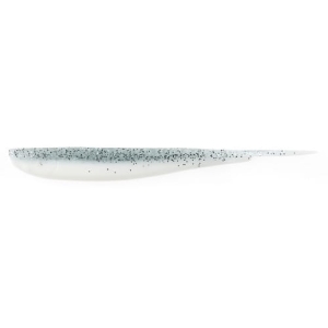 LUCKY JOHN 3D Slick Shad-V 5" col.017 5ks