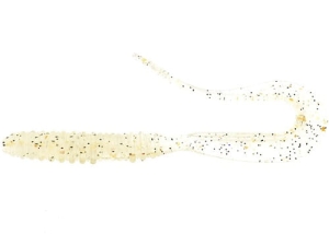 KEITECH MAD WAG MINI 2,5"472S Crystal Shrimp 12ks