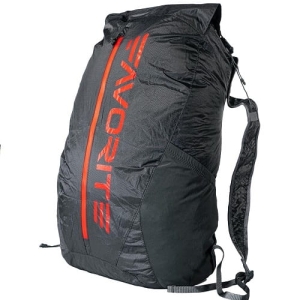 Oblíbený ultralehký vzduchotěsný batoh Rolltop 23L