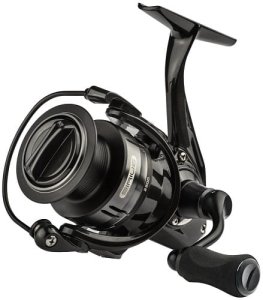 Oblíbený Sirius 4000 SRS401 12+1BB 5,2:1