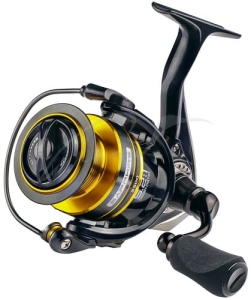 Oblíbený Sapphire 4000 SPHR401 7+1BB 5,2:1