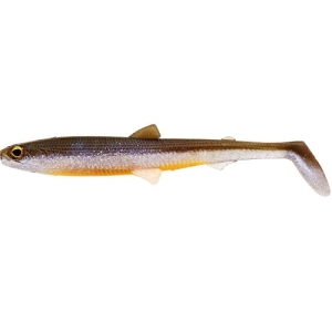 BullTeez Shadtail 7,5cm 4g Dirty Harbor 1ks