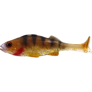 Westin Original Perch 9cm Gold Perch 8g 1ks