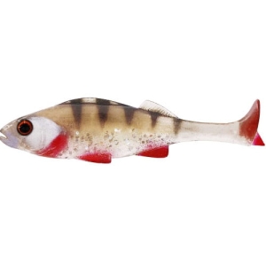 Westin Original Perch 9cm Clear Perch 8g 1ks
