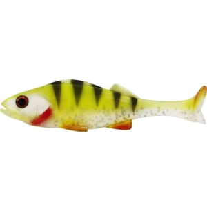 Westin Original Perch 9cm Yellow Perch 8g 1ks