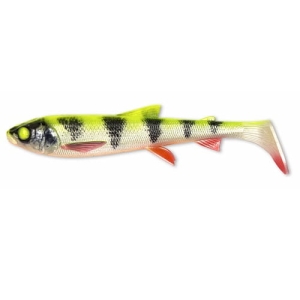 SG 3D Whitefish Shad 27cm 152g Lemon Tiger 1ks
