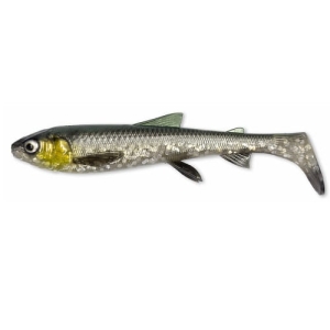 SG 3D Whitefish Shad 27cm 152g Green Silver 1ks