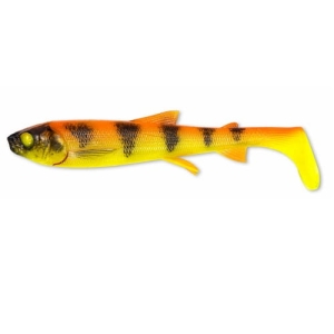 SG 3D Whitefish Shad 20cm 62g Golden Ambulan 1ks