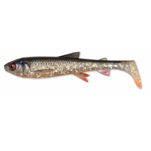 SG 3D Whitefish Shad 27cm Dirty Silver 152g 1 ks
