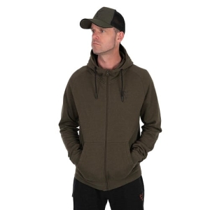 Fox Rage Collection LW Hoody GreenBlack XL