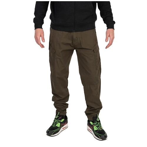 Spodnie Fox Collection LW Cargo Trouser G&B.jpg
