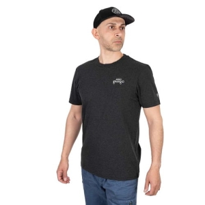 Fox Rage Voyager Tee DarK Grey Roz.XXL