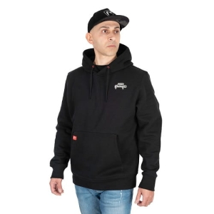 Fox Rage Rage Rage Hoody mikina s kapucí XL