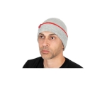 Czapka Fox Rage Voyager Light Grey Beanie.jpg
