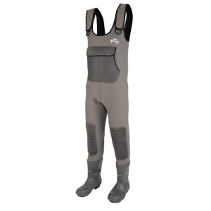 Fox Rage Neoprene Waders kalhoty velikost 9/43