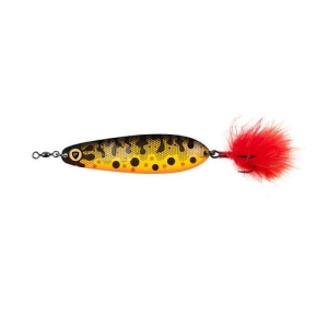 Fox Rage Spoon 14cm 61gr UV Štika