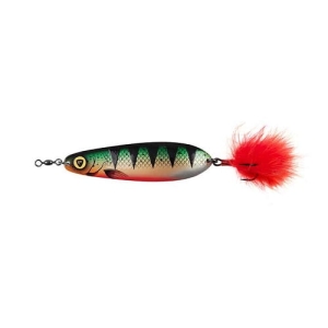Fox Rage Spoon 14cm 61gr UV okoun