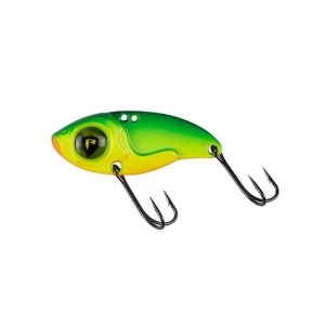 Fox Rage Big Eye Blade 6cm 17g UV Firetiger