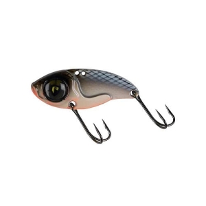 Fox Rage Big Eye Blade 4cm 8g UV Bleak