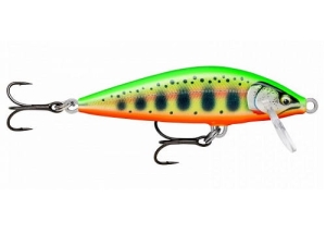 Rapala CountDown Elite 9.5cm 14g GDCY