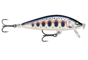 Rapala CountDown Elite 7.5cm 10g GDYM
