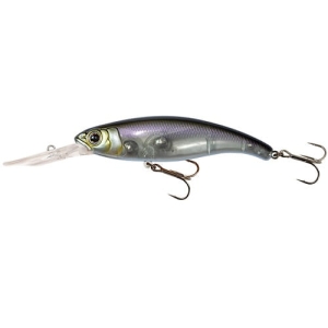 Fox Rage Slick Stick Wobbler 90mm SR UV GOLD HEAD