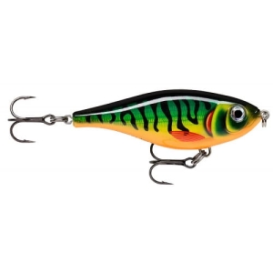 RAPALA X-Rap Twitchin' Shad 8cm HTIP