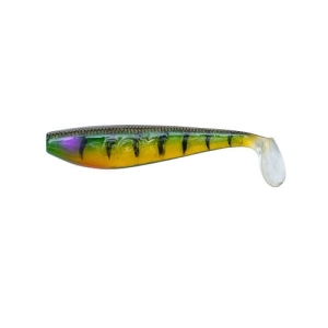 Fox Rage Zander Pro ultra 10cm cejn velký