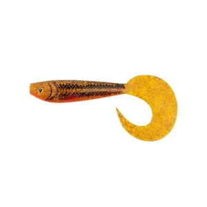 Fox Rage Pro Grub 16cm - Goldie UV