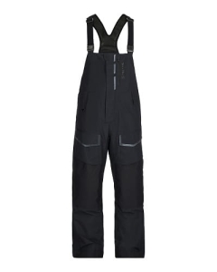 Kalhoty Simms Challenger Insulated Bib Black S