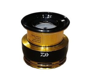 Daiwa 23 Legalis LT2500(U) cívka