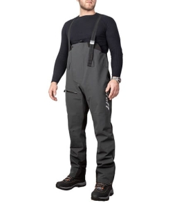 Graff Kalhoty se šlemi 707-B/1_2XL/182-188