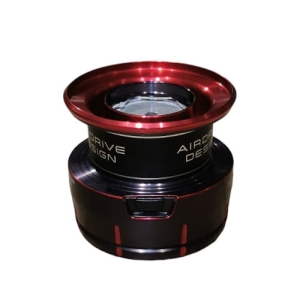 Daiwa 23 Fuego LT6000D cívka