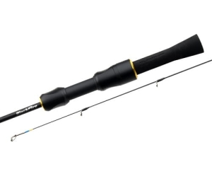 Wędka Flagman Blackfire NM 1.68m 0,3-3g 2cz S