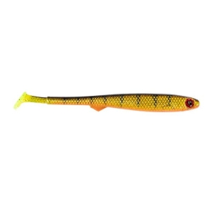 Fox Rage Slick Fast Super Soft 15cm - UV Natural P