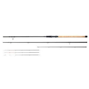 Okuma Solitron Feeder prut 390m XH 80-130g 3+3