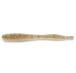 FishUP Scaly 7cm #045 Zelená dýně červená černá 10ks