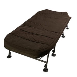 Kaprové lůžko JRC Cocoon II Flatbed Sleepsystem