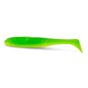 IRON CLAW Slim Jim Non Toxic UV 7cm GCH 1ks