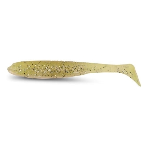 IRON CLAW Slim Jim Non Toxic UV 7cm SPL 1ks